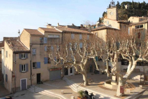 Appartement de Charme - Parc du Luberon